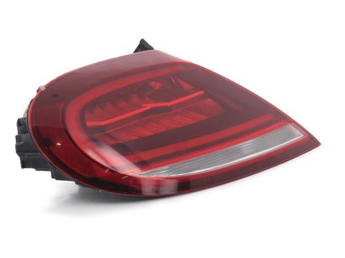 Left taillight VW BEETLE Convertible (5C7, 5C8) 1.4 TSI | BP38457254C34 - Image 5