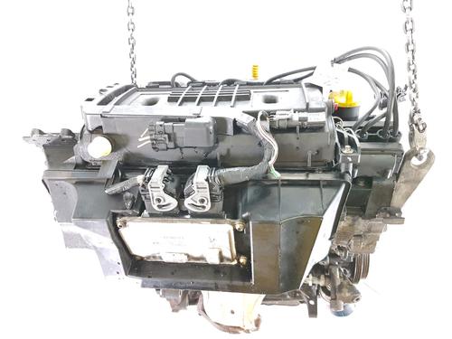 Engine RENAULT KANGOO (KC0/1_)  | BP28177186M1 