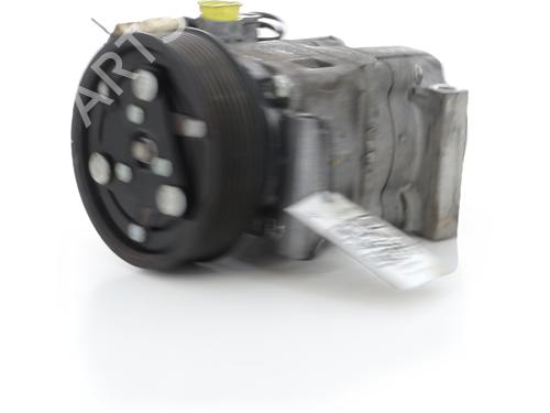 AC compressor MAZDA 6 Estate (GH) 2.2 MZR-CD (GH10) | BP38741354M34 - Image 2