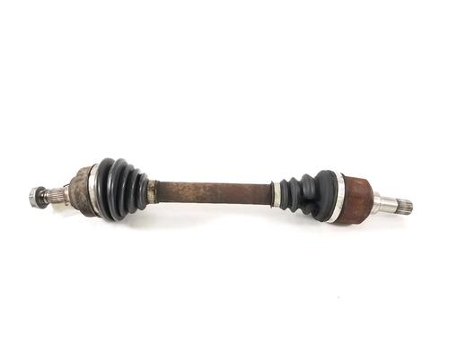 Used Left front driveshaft Left front driveshaft CITROËN C4 Picasso I MPV (UD_) 1.6 HDi (109 hp) 10742943 10742943