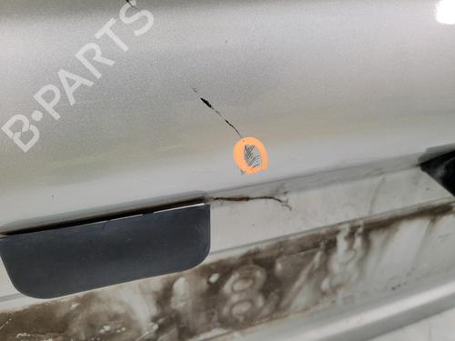 Left tailgate PEUGEOT EXPERT Tepee (VF3X_) 2.0 HDi 100 | BP30869045C76