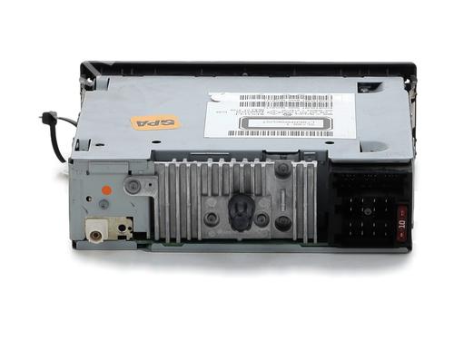 Radio RENAULT TWINGO II (CN0_) 1.5 dCi (CN0E) | BP28051677E6 