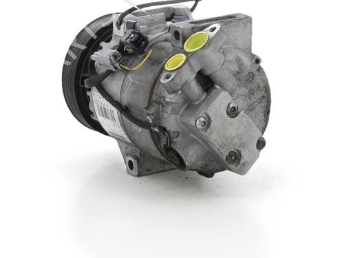 AC compressor RENAULT LAGUNA III (BT0/1) 1.5 dCi (BT00, BT0A, BT0T, BT1J) | BP39160536M34 - Image 2