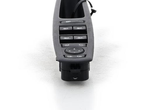 Left front window switch RENAULT MEGANE III Hatchback (BZ0/1_, B3_) 1.4 TCe (BZ0F, BZ1V) | BP38768878I27 - Image 3