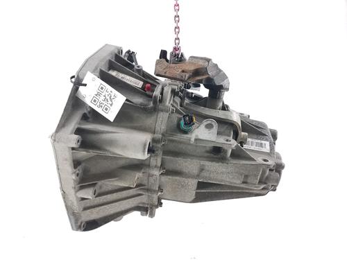 Used Gearbox Gearbox RENAULT MEGANE III Hatchback (BZ0/1_, B3_) 1.5 dCi (BZ09, BZ0D, BZ1W, BZ29, BZ14) (110 hp) 33419711 33419711