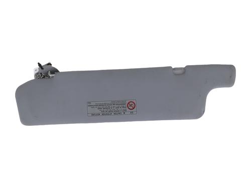 Used Right sun visor Right sun visor TOYOTA HIACE IV Van (__H1_, __H2_) 2.5 D-4D 4WD (KLH28, KLH18) (117 hp) 32512685 32512685