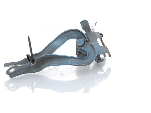 Hinge/Door check strap PEUGEOT 107 (PM_, PN_) 1.0 | BP27905059C146 