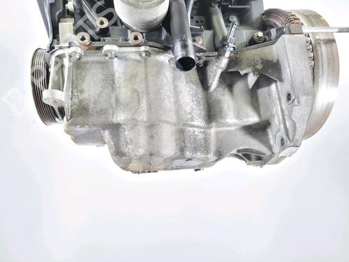 Engine RENAULT MEGANE III Hatchback (BZ0/1_, B3_) 1.5 dCi (BZ09, BZ0D, BZ1W, BZ29, BZ14) | BP23216203M1 - Image 12