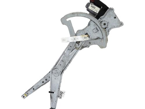 Used Front left window mechanism OPEL MERIVA A MPV (X03) 1.7 CDTI (E75) (100 hp) 29701752