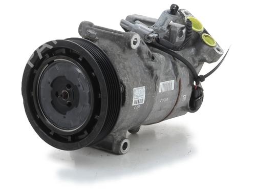 Used AC compressor RENAULT SCÉNIC III (JZ0/1_) 1.5 dCi (110 hp) 29495344