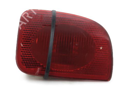 Rear bumper right light RENAULT KANGOO / GRAND KANGOO II (KW0/1_) 1.5 dCi 85 (KW0K, KW0L, KW0B) | BP29578832C82 