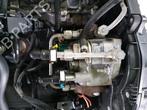 Engine OPEL ASTRA J (P10) 1.7 CDTI (68) | BP30927700M1  - Image 6