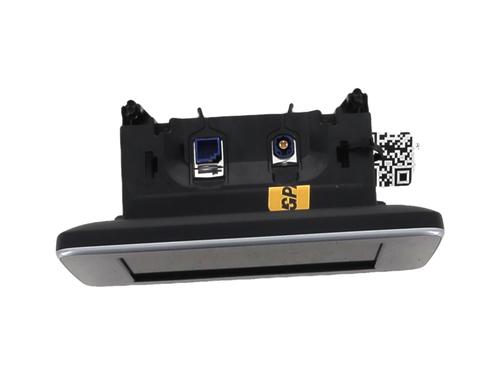 Used Display monitor MERCEDES-BENZ GLC Coupe (C253) 220 d 4-matic (253.303, 253.305) (170 hp) 31141920