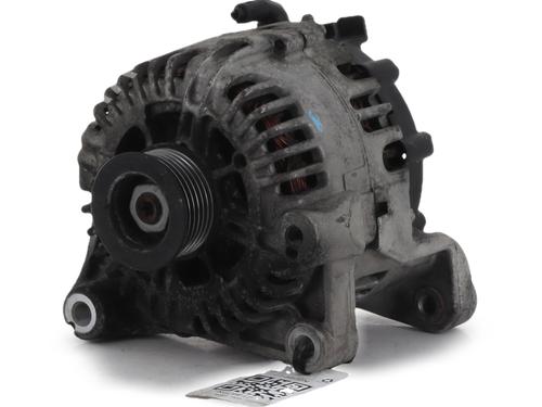 Used Alternator Alternator BMW 1 (E87) 118 d (122 hp) 39941308 39941308