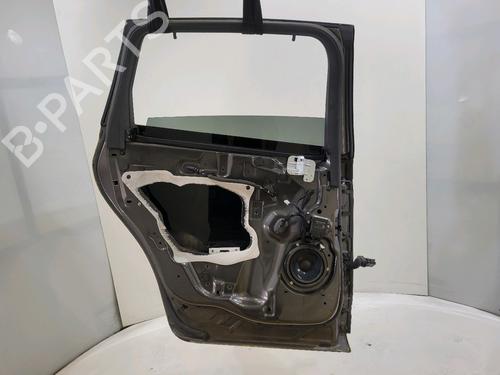 Dør venstre bagtil FORD S-MAX (CJ, WA6) 2.0 TDCi BI-Turbo | BP37191815C4 - Image 2