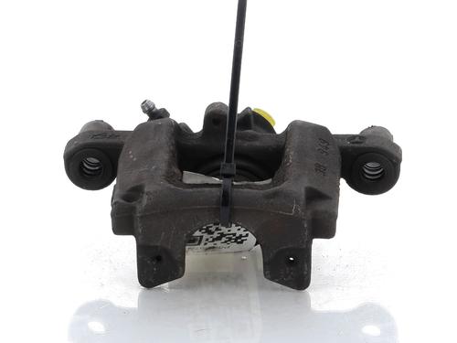 Used Left rear brake caliper MERCEDES-BENZ C-CLASS (W204) C 220 CDI (204.008) (170 hp) 27903809
