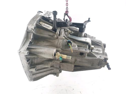 Used Gearbox RENAULT KADJAR (HA_, HL_) 1.5 dCi 110 (HLA3) (110 hp) 32487453