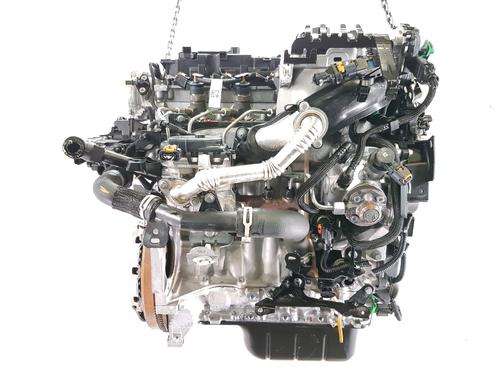 Engine CITROËN C4 CACTUS 1.6 BlueHDi 100 | BP40034781M1 - Image 4