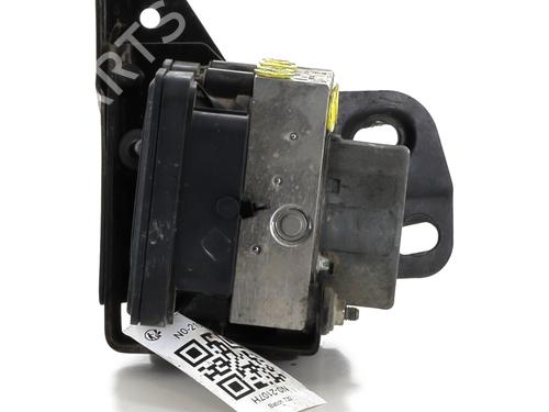 ABS pump PEUGEOT BIPPER Tepee  | BP25128417M43 