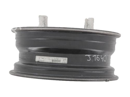 Felg PEUGEOT 207 (WA_, WC_) 1.6 HDi (109 hp) 30917511