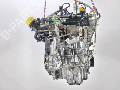 Engine DACIA SANDERO III 1.0 TCe 100 ECO-G | BP29695769M1 