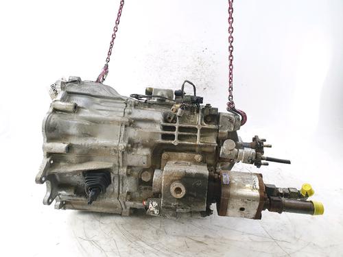 Used Gearbox Gearbox MITSUBISHI PAJERO III (V7_W, V6_W) 2.8 TD 4WD (V76W) (125 hp) 33925296 33925296