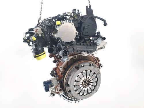 Engine FORD FIESTA VII (HJ, HF) 1.0 EcoBoost | BP36831225M1 - Image 3