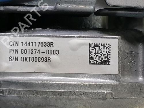 Engine RENAULT CLIO IV (BH_) 1.5 dCi 90 | BP33567956M1  - Image 6