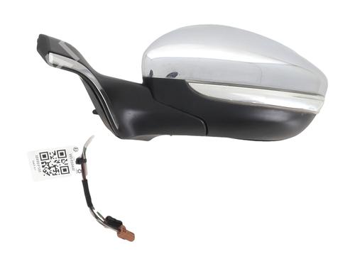 Left mirror PEUGEOT 208 I (CA_, CC_) 1.6 THP | BP26542027C26