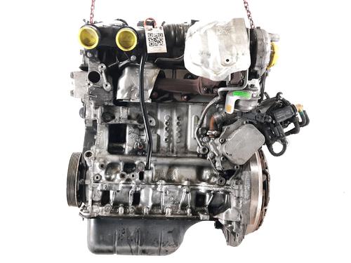 Engine PEUGEOT 207 CC (WD_) 1.6 HDi | BP31866390M1