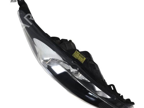 Right headlight FORD FIESTA VI (CB1, CCN) 1.4 TDCi | BP28160454C29 