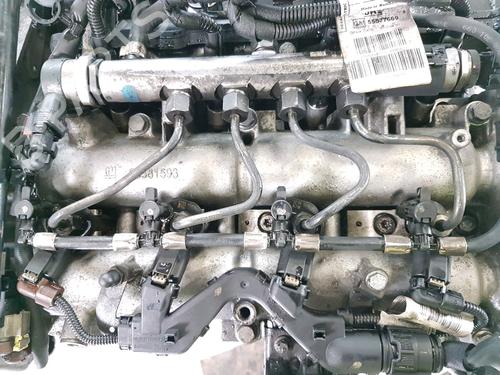 Engine OPEL INSIGNIA A Sports Tourer (G09) 2.0 Biturbo CDTI 4x4 (35) | BP30523417M1 