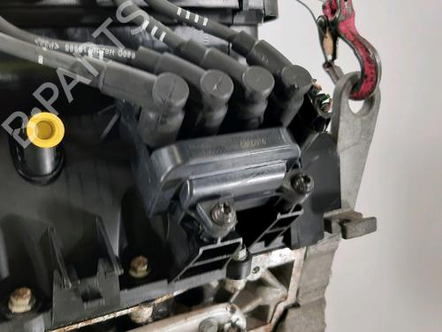 Engine RENAULT TWINGO II (CN0_) 1.2 16V (CN0K, CN0V, CN0A) | BP31079882M1 