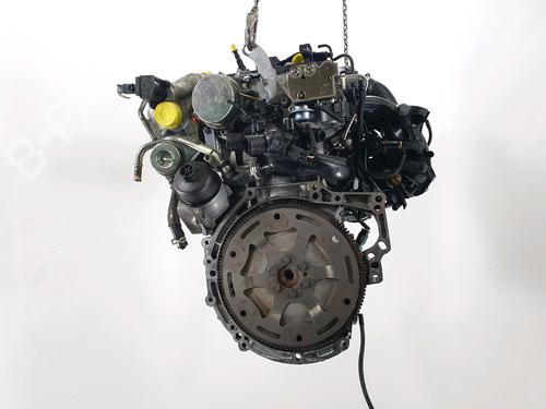 Engine PEUGEOT 308 CC (4B_) 1.6 16V | BP39547351M1 - Image 3