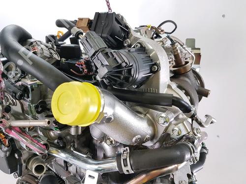 Engine RENAULT KADJAR (HA_, HL_) 1.6 TCe 165 (HLMH) | BP36181862M1  - Image 6