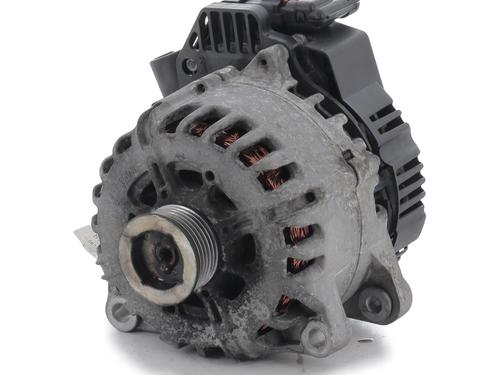 Generator CITROËN C4 Picasso II 2.0 BlueHDi 150 (150 hp) 31963256