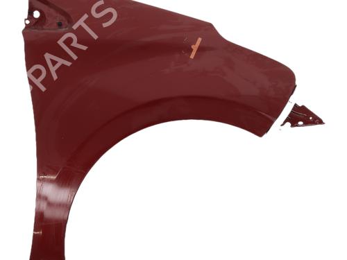 Used Right front fenders Right front fenders 37087102 37087102