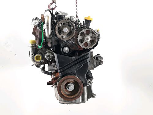 Used Engine Engine RENAULT CLIO III (BR0/1, CR0/1) 1.5 dCi (75 hp) 33685765 33685765