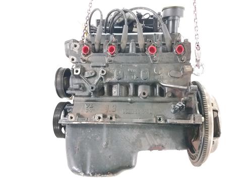 Motor FORD FIESTA IV (JA_, JB_) 1.3 i | BP10459448M1 