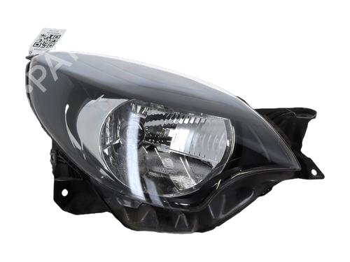 Used Right headlight Right headlight RENAULT TWINGO II (CN0_) 1.5 dCi (CN0E) (64 hp) 34642088 34642088