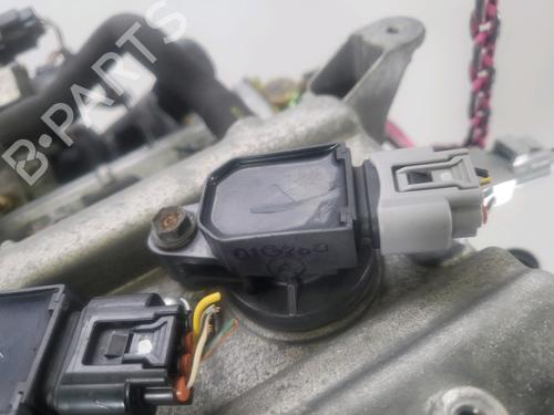 Engine TOYOTA YARIS (_P1_) 1.0 (SCP10_, SCP10R) | BP30632748M1