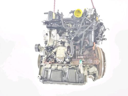 Motor CITROËN C4 Picasso I MPV (UD_) 2.0 HDi 138 | BP29522477M1 