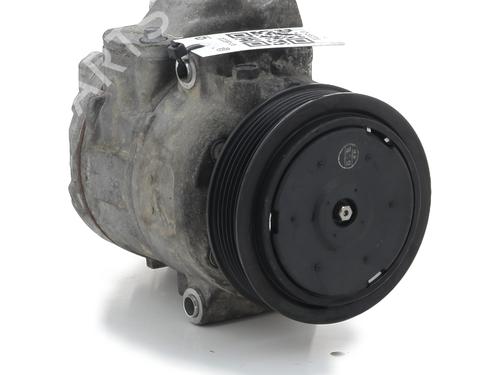 AC compressor SEAT IBIZA III (6L1) 1.9 TDI | BP29819622M34 