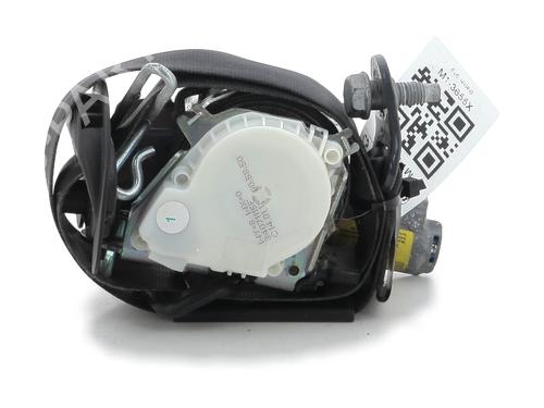 Front left belt tensioner PEUGEOT 5008 (0U_, 0E_) 1.6 HDi | BP26016153C87 