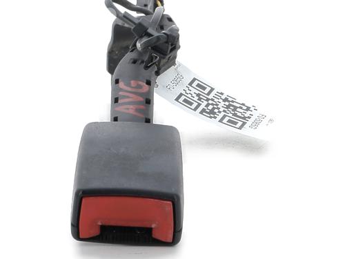 Used Seat buckle Seat buckle SEAT LEON (1P1) [2005-2013] 33733080 33733080