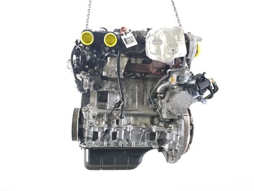Engine CITROËN C4 II (NC_) 1.6 HDi 110 | BP39194709M1 - Image 2