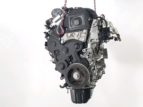 Used Engine Engine CITROËN DS3 (SA_) 1.4 HDi 70 (SA8HP4) (68 hp) 36006874 36006874