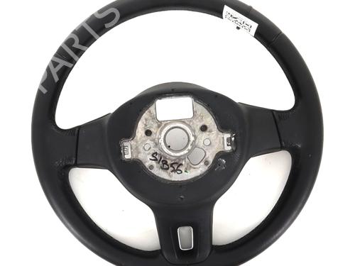 Steering wheel VW POLO V (6R1, 6C1) 1.2 | BP28160698C49 