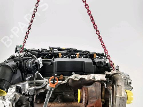 Engine PEUGEOT PARTNER Tepee  | BP33646258M1  - Image 5