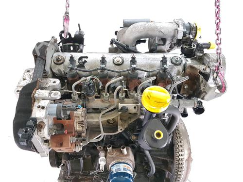 Engine RENAULT LAGUNA II (BG0/1_) 1.9 dCi (BG08, BG0G) | BP34428173M1  - Image 8